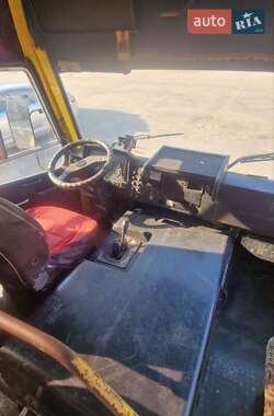 Приміський автобус БАЗ А 079 Эталон 2006 в Дніпрі