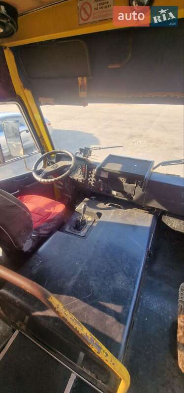 Приміський автобус БАЗ А 079 Эталон 2006 в Дніпрі