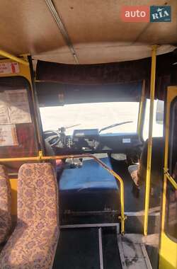 Приміський автобус БАЗ А 079 Эталон 2006 в Дніпрі