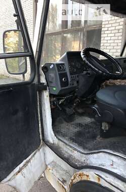 AUTO.RIA – Продам БАЗ авто Еталон 2003 (AE4941OH) : 3000