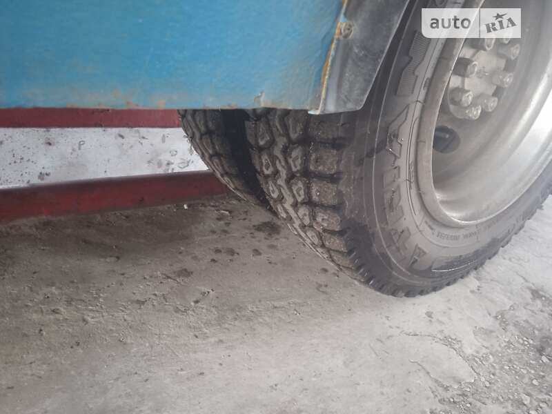 Приміський автобус БАЗ А 079 Эталон 2005 в Золочеві