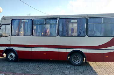 Туристичний / Міжміський автобус БАЗ А 079 Эталон 2006 в Луцьку