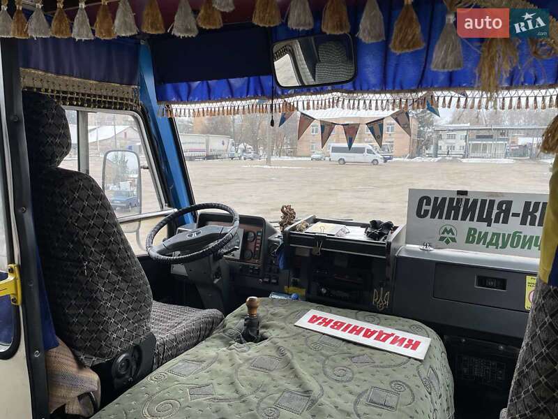 Туристичний / Міжміський автобус БАЗ А 079 Эталон 2011 в Богуславі фото 5 Туристичний / Міжміський автобус БАЗ А 079 Эталон 2011 в Богуславі