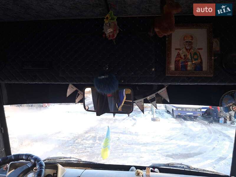 Пригородный автобус БАЗ А 079 Эталон 2008 в Одессе фото 2 Пригородный автобус БАЗ А 079 Эталон 2008 в Одессе