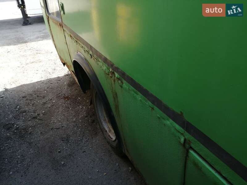 Міський автобус БАЗ А 079 Эталон 2009 в Дніпрі