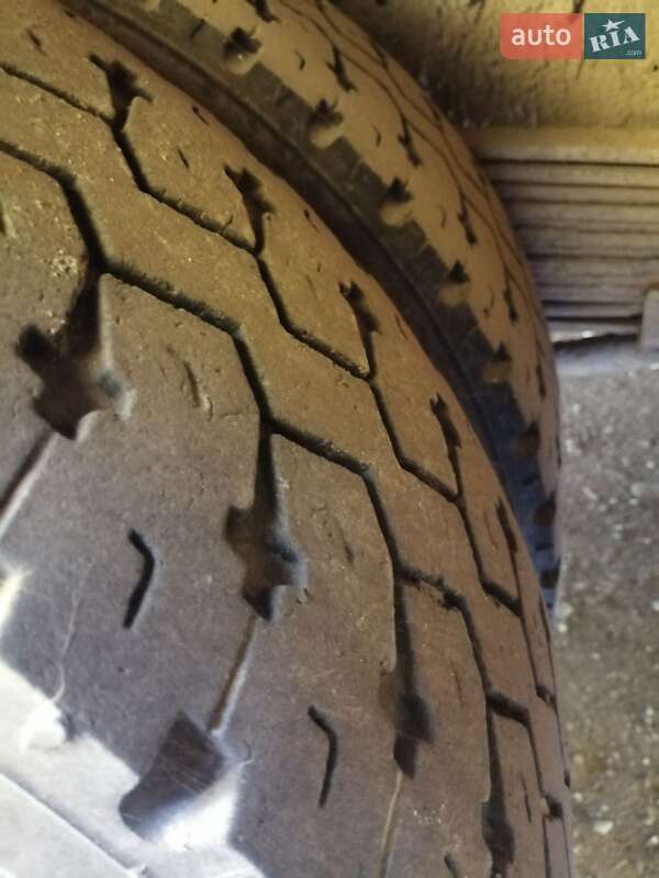 Міський автобус БАЗ А 079 Эталон 2009 в Дніпрі