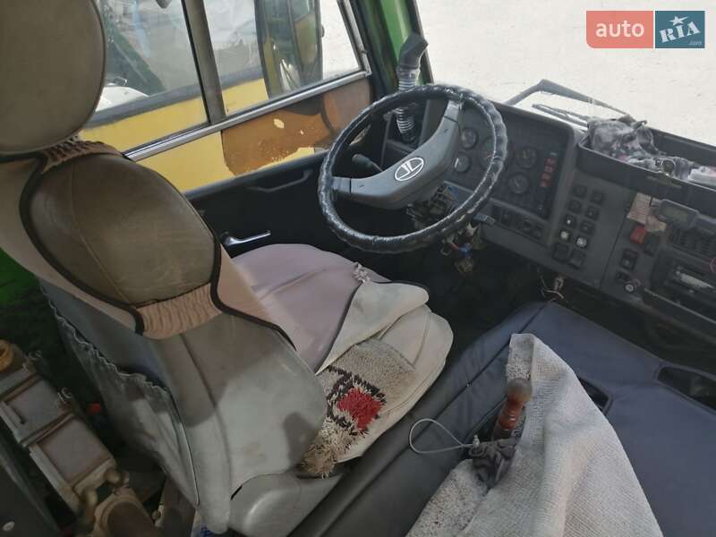 Міський автобус БАЗ А 079 Эталон 2009 в Дніпрі