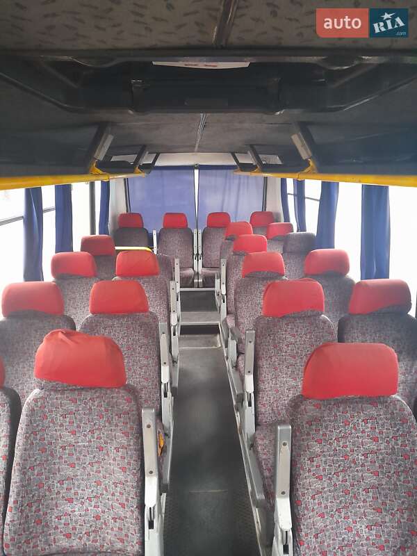 Приміський автобус БАЗ А 079 Эталон 2005 в Обухові