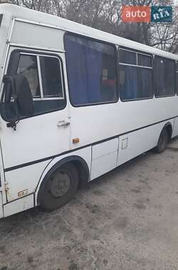 Приміський автобус БАЗ А 079 Эталон 2005 в 