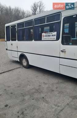 Приміський автобус БАЗ А 079 Эталон 2005 в 