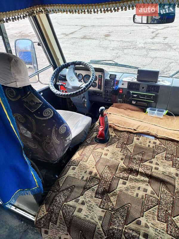 Туристичний / Міжміський автобус БАЗ А 079 Эталон 2007 в Ямполі