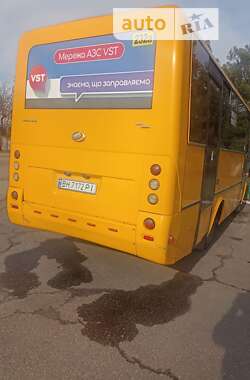 Міський автобус БАЗ А 079 Эталон 2012 в Одесі