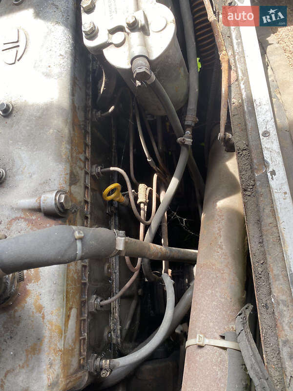 Приміський автобус БАЗ А 079 Эталон 2007 в Львові фото 8 Приміський автобус БАЗ А 079 Эталон 2007 в Львові