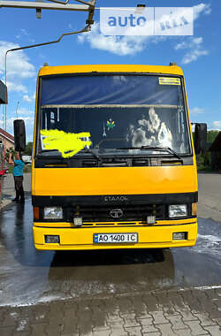 Пригородный автобус БАЗ А 079 Эталон 2012 в Иршаве