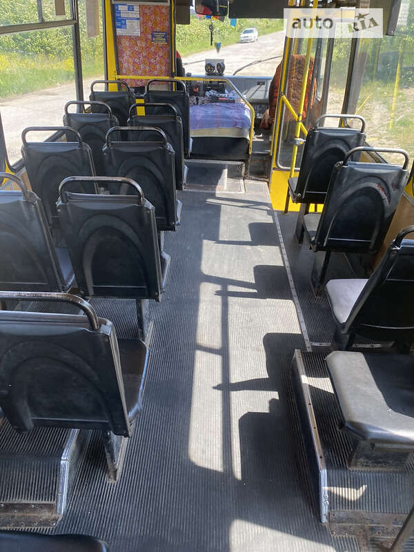 Міський автобус БАЗ А 079 Эталон 2011 в Тернополі фото 13 Міський автобус БАЗ А 079 Эталон 2011 в Тернополі