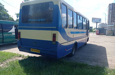 Туристический / Междугородний автобус БАЗ А 079 Эталон 2012 в Погребище