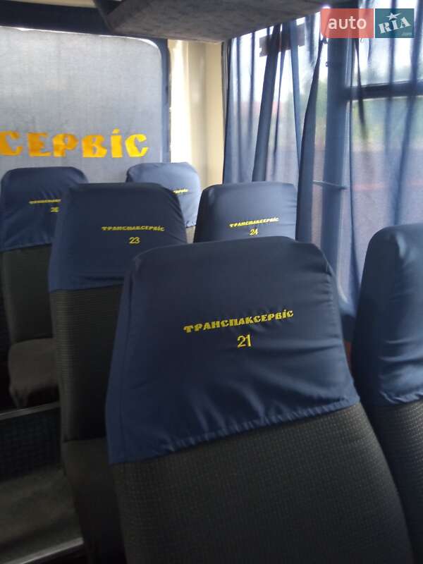 Туристичний / Міжміський автобус БАЗ А 079 Эталон 2010 в Луцьку