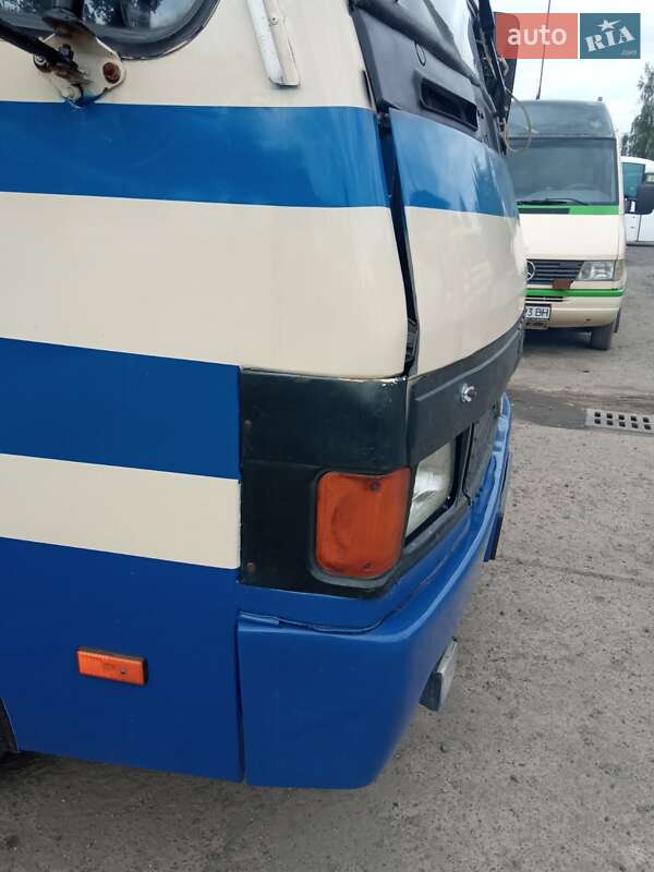 Туристичний / Міжміський автобус БАЗ А 079 Эталон 2010 в Луцьку