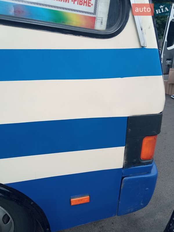 Туристичний / Міжміський автобус БАЗ А 079 Эталон 2008 в Луцьку