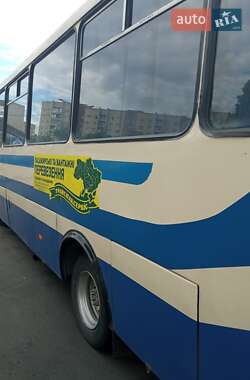 Туристический / Междугородний автобус БАЗ А 079 Эталон 2008 в 