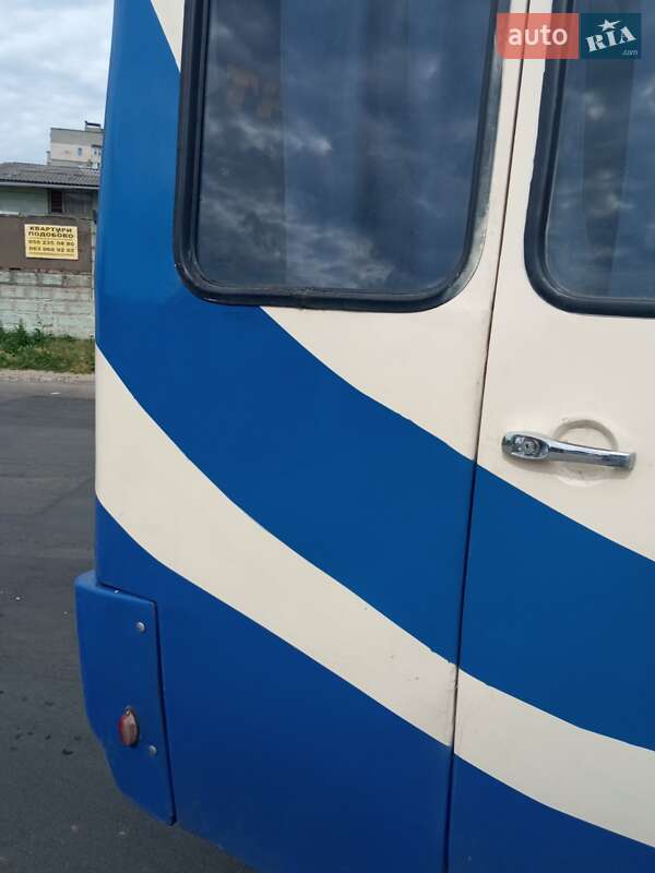 Туристичний / Міжміський автобус БАЗ А 079 Эталон 2008 в Луцьку