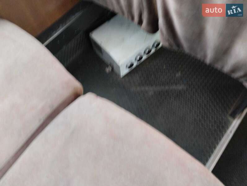 Приміський автобус БАЗ А 079 Эталон 2006 в Херсоні