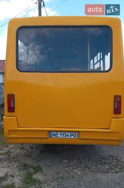 Городской автобус БАЗ А 079 Эталон 2004 в 