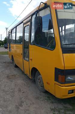 Городской автобус БАЗ А 079 Эталон 2004 в 