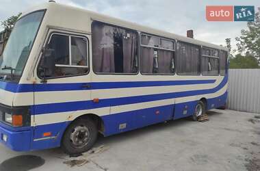 Туристичний / Міжміський автобус БАЗ А 079 Эталон 2006 в 