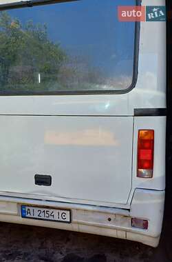 Приміський автобус БАЗ А 079 Эталон 2005 в 