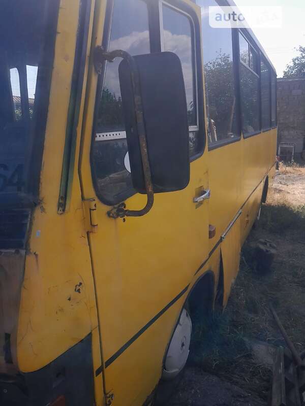 Міський автобус БАЗ А 079 Эталон 2004 в Одесі