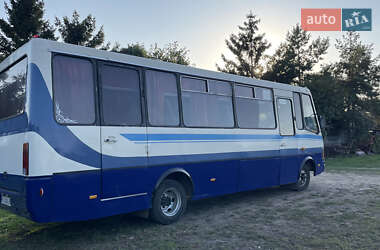 Туристический / Междугородний автобус БАЗ А 079 Эталон 2005 в 