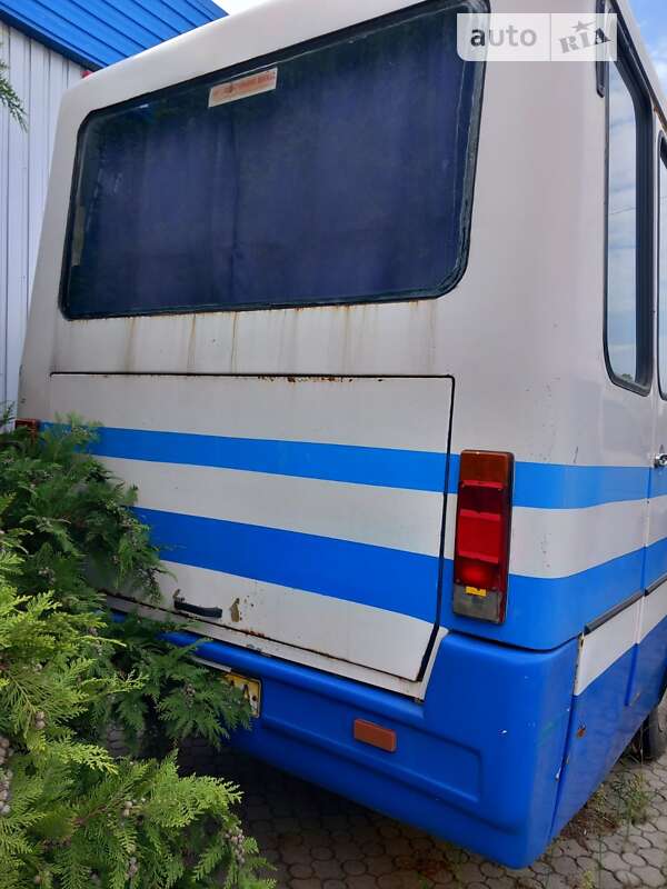 Туристический / Междугородний автобус БАЗ А 079 Эталон 2008 в Херсоне