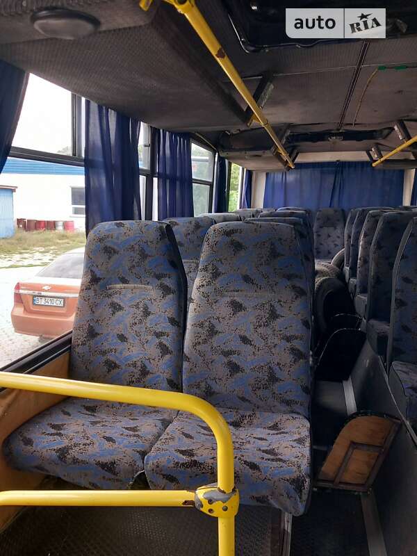 Туристический / Междугородний автобус БАЗ А 079 Эталон 2008 в Херсоне