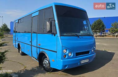 Городской автобус БАЗ А 079 Эталон 2007 в 
