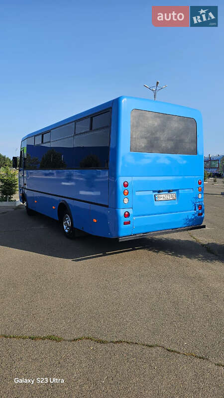 Міський автобус БАЗ А 079 Эталон 2007 в Одесі
