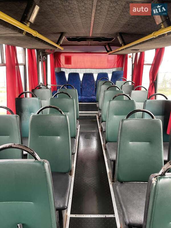 Городской автобус БАЗ А 079 Эталон 2012 в Броварах