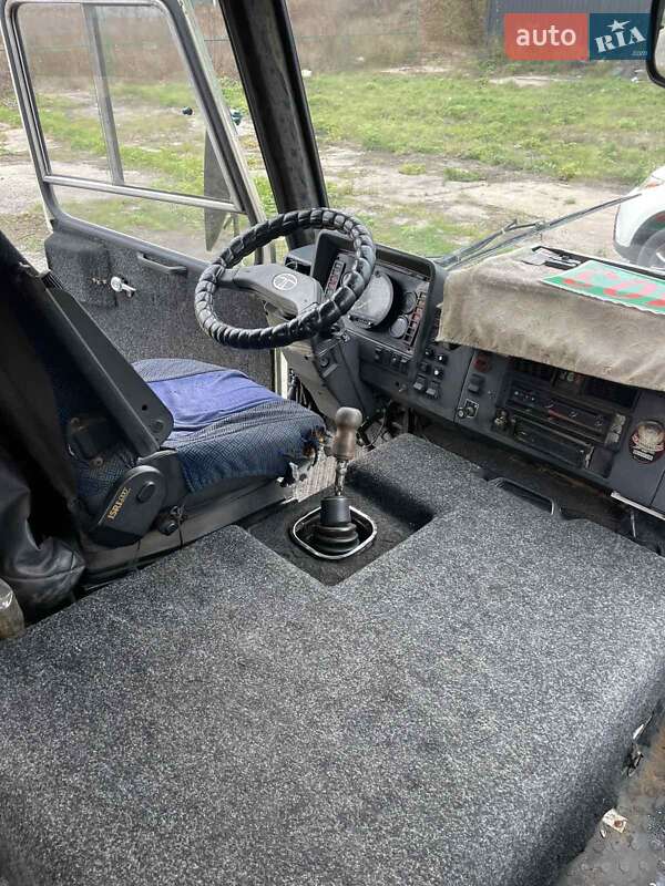 Городской автобус БАЗ А 079 Эталон 2012 в Броварах