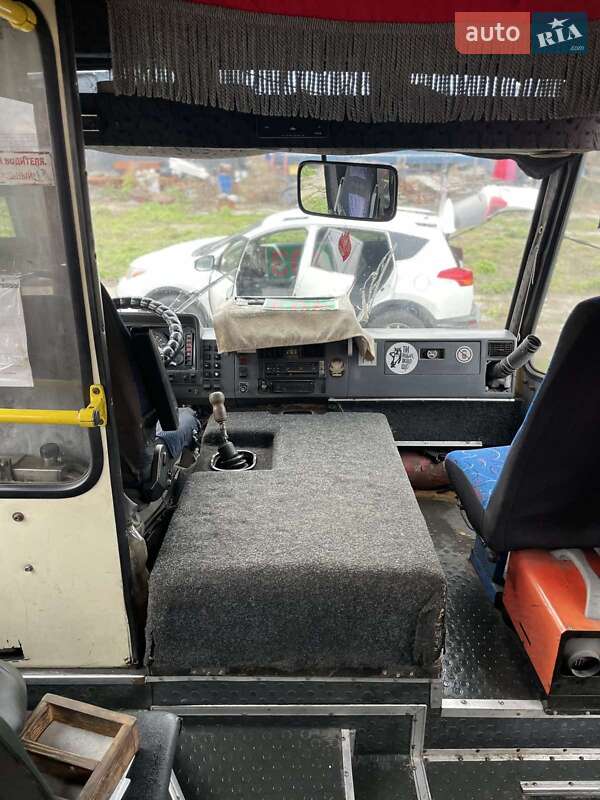 Городской автобус БАЗ А 079 Эталон 2012 в Броварах