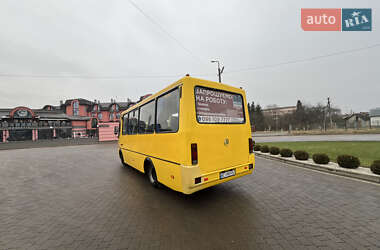 AUTO.RIA – Продам БАЗ авто Еталон 2012 (BC4988HX) : 9000