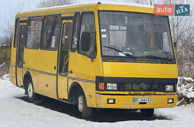 Городской автобус БАЗ А 079 Эталон 2008 в 