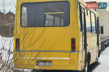 Городской автобус БАЗ А 079 Эталон 2008 в 