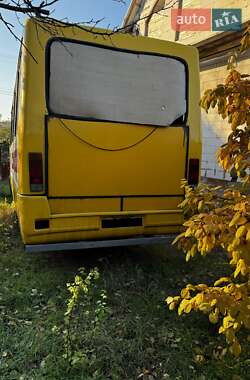 Міський автобус БАЗ А 079 Эталон 2006 в Одесі