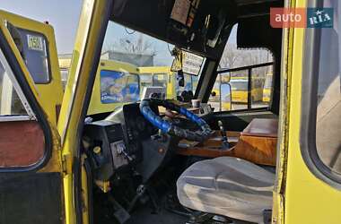 Міський автобус БАЗ А 079 Эталон 2006 в Одесі