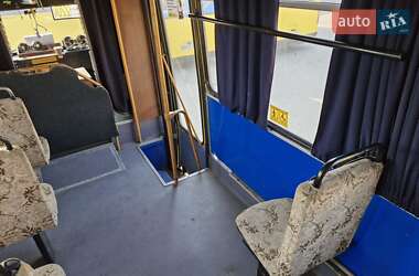 Міський автобус БАЗ А 079 Эталон 2006 в Одесі