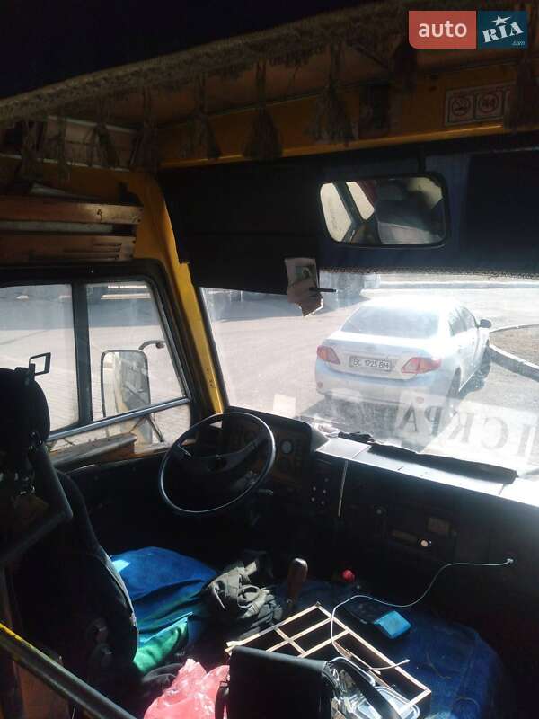 Інші автобуси БАЗ А 079 Эталон 2003 в Львові фото 8 Інші автобуси БАЗ А 079 Эталон 2003 в Львові