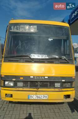 Інші автобуси БАЗ А 079 Эталон 2003 в Львові