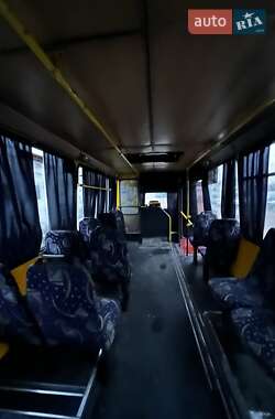Городской автобус БАЗ А 079 Эталон 2006 в 