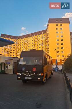Городской автобус БАЗ А 079 Эталон 2007 в 