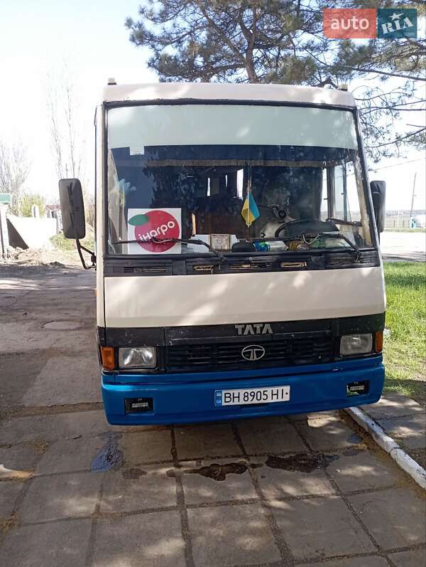 БАЗ А 079 Эталон 2005
